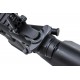 FLEX F-03 M4 M-LOK (X-ASR) (BK) Gen.2, Fast Handling, Modern Engineering, Ready for Any Arena